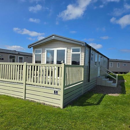 Machrihanish Holiday Park แคมป์เบลทาวน์ ภายนอก รูปภาพ