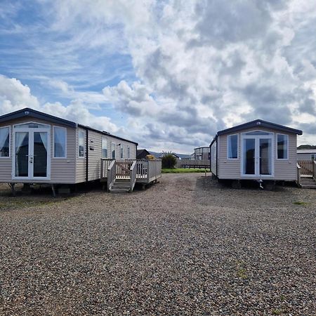 Machrihanish Holiday Park แคมป์เบลทาวน์ ภายนอก รูปภาพ
