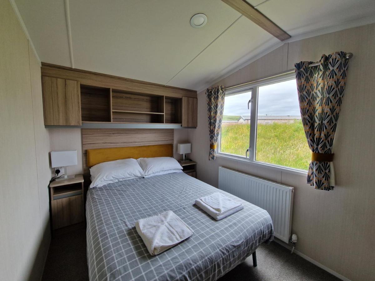 Machrihanish Holiday Park แคมป์เบลทาวน์ ภายนอก รูปภาพ