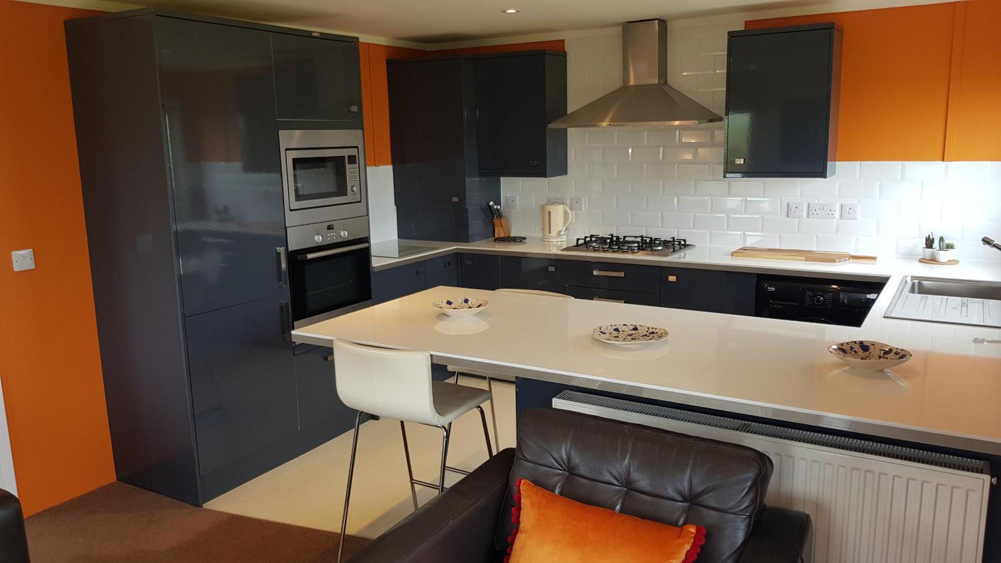 Machrihanish Holiday Park แคมป์เบลทาวน์ ภายนอก รูปภาพ
